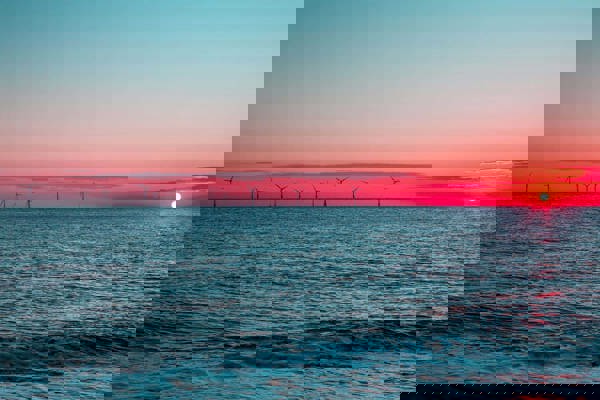 Wind turbines