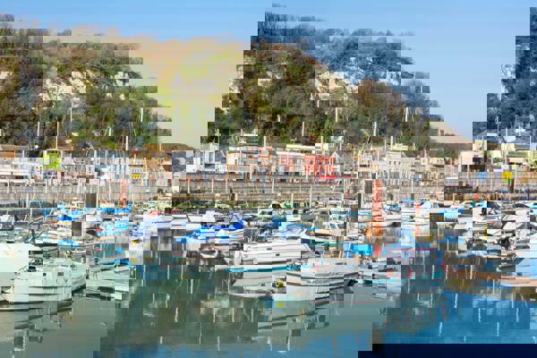 Boats